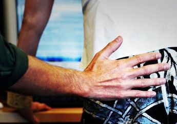 VIDEO: Keren! Aksi Berani Wanita di Mesir, Lawan Pria yang Melecehkannya di Jalanan