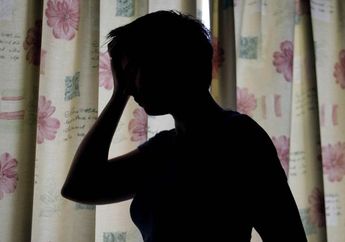 Seorang Ayah Tega Cabuli Anak Tiri dengan Modus Pengobatan