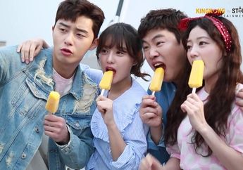 Bukan Kim Ji Won, Ini loh Aktris Fight for My Way yang Beneran Jatuh Cinta Sama Park Seo Joon