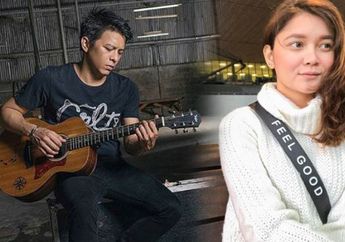 Tampil Cantik dan Lebih Terbuka, Ini Dia 5 Potret Seali Syah Alam, Pengacara Seksi yang Berfoto Mesra dengan Ariel Noah