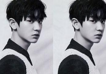 Bak Pinang Dibelah Dua, Atlet Olympic Ini Beneran Kakak Chanyeol EXO?