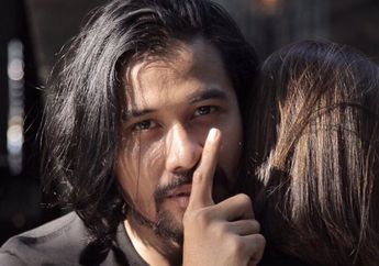 Chicco Jerikho Berani Pamer Foto Sepasang Bola Mata Indah ini, Seketika Banyak yang Terpotek! Punya Siapa sih?