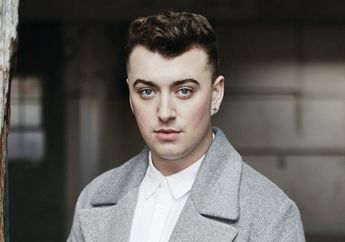 Mau Move On Tapi Sulit? Dengerin Nih Lagu Baru Sam Smith &lsquo;Too Good At Goodbyes&rsquo;
