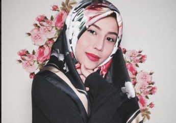 Kasih Sayang Awkarin Tumpah Bersama Orang Ini!