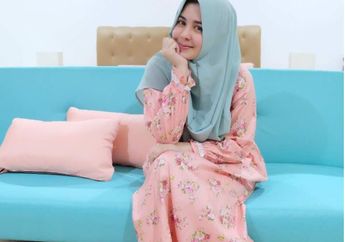 Anak-anak Risty Tagor Lebih Rajin Saat Ditinggal Naik Haji