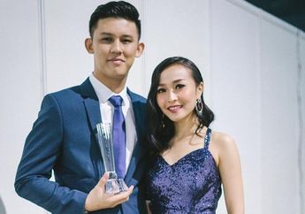 Punya Banyak Bakat Terpendam, Jevin Julian dan Rinni Wulandari Ajak Vanesha Presscilla Terjun ke Dunia Musik