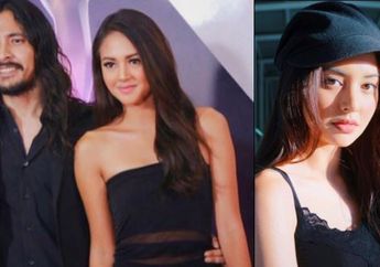 Sering Disebut &ldquo;Body Goals&rdquo;, Beginilah Penampilan Seksi Pacar Ello, Aurelie Moeremans, Nomor 3 Bikin Gagal Fokus