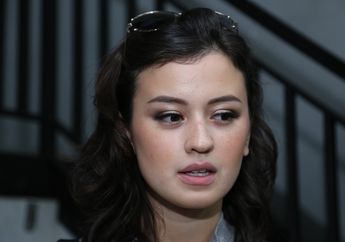 Kimberly Ryder Lanjut Kuliah S2 di London, Cerdas Ternyata Ambil Jurusan Ini!