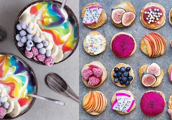 7 Menu Vegetarian Ini Bakalan Membuat Kamu Ngiler Dibuatnya, No. 7 Ada Resepnya Lo!