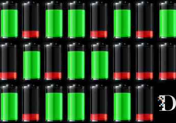 Inilah 6 Tips Hemat Baterai Hape, Nomer 2 Sangat Cocok Untuk Para Fakir Pulsa