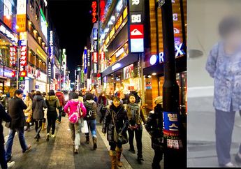 Bacchus Ladies, Bagian dari Sisi Gelap Korea Selatan yang Menyayat Hati dan Bikin Miris!