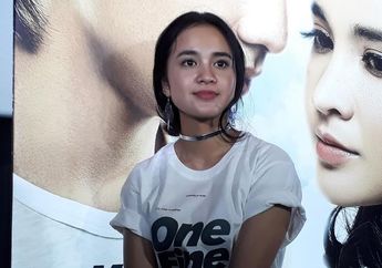 Michelle Ziudith Dilarang Manja di Negara Ini!