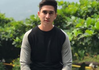 Bak Negeri Dongeng, Verrell Bramasta Menggendong Seorang Putri Cantik