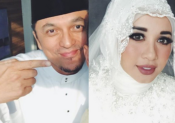 Duh Nggak Suka dengan Riasannya, Orang Ini Ajak Berantem MUA Pernikahan Laudya Cynthia Bella!