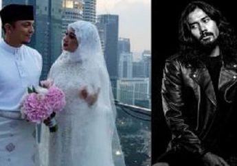 Laudya Cynthia Bella Menikah, Chicco Jerikho Lah Kok Dapat Beginian Dari Netizen