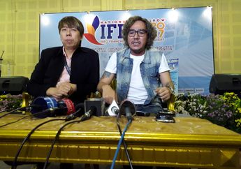 Alfaroz Laporkan Akun Gosip Berinisial TT yang Menuduh Dirinya Ayah dari Bilqis!