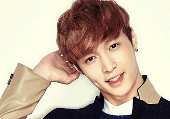 Ketemu Kembarannya di Beijing, Lay EXO Pasang Ekspresi Gemes Begini!
