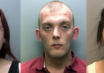 Gila! Fantasi Seks Ke-3 Orang Ini Benar-Benar di Luar Nalar, Masa Sampai mau Korbankan Bayi Mereka  