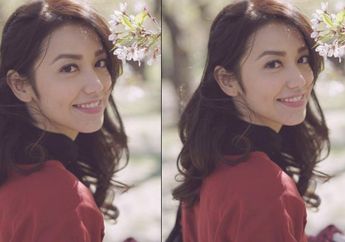 Dulu Perannya Tomboy, Sekarang Paras Cantiknya Velove Vexia Makin Kebangetan, Bikin Kamu Jatuh Hati