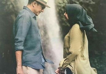 Seleb Terpopuler: Pernikahan Laudya Cynthia Bella, Ucapan Mantan Engku Emran dan Video Pre Wedding Mereka!