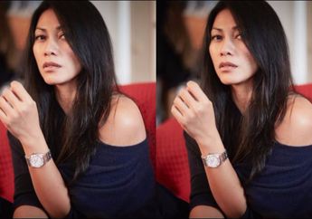 Luar Biasa, Penyanyi Seksi Indonesia, Anggun Ternyata Punya Kembaran di Thailand loh