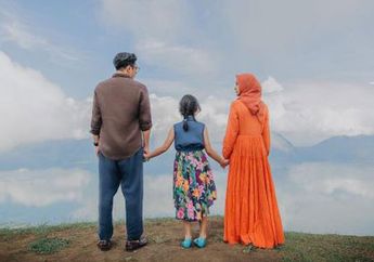 Setelah Menikah Dengan Engku Emran, Kok Muka Laudya Cynthia Bella Dibilang Sedih, Ada Beban?