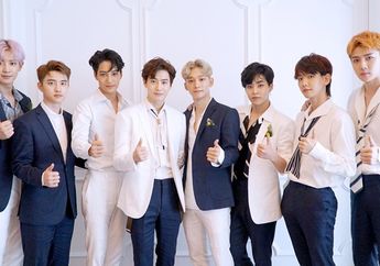 Setelah Ko Ko Bop Challenge, EXO Ajak Fans Ikuti Power Challenge, Berminat?