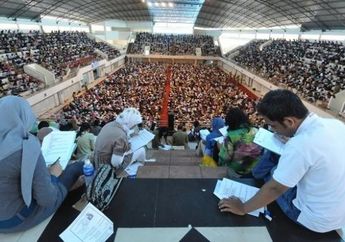 Jadi Rebutan, Lolos tes CPNS Kemenkeu Penghasilan Minimalnya Rp 15 juta per bulan!