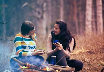 Ciri-Ciri Dibawah Menunjukan Kamu Terjebak Dalam Pertemanan Palsu