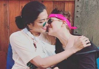 Lama Menghilang, Millen Cyrus Kepergok Lakukan Ini dengan Naka!