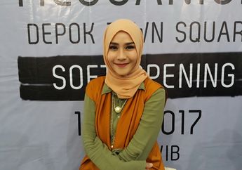 Rumah Zaskia Adya Mecca Kemalingan, Begini Kronologisnya