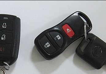 Jangan Buru-Buru Ganti, Kenali 4 Penyebab Remote Mobil Tidak Bisa Digunakan!