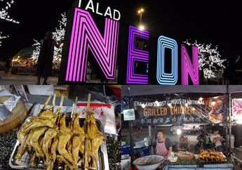 Berkunjung ke Thailand, Jangan Lewatkan Sajian Ayam Halal Khas Bangkok yang Bisa Bikin Kamu Merem Melek