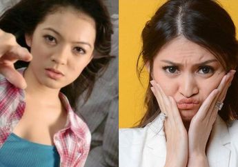 Fotonya Diposting di Akun Instagram Donita, Maya Septha: Wey Ngaca Wey!