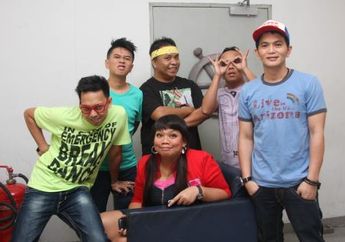 Daripada Skip Challenge, Tika Pangabean: Mending Skip Mantan!