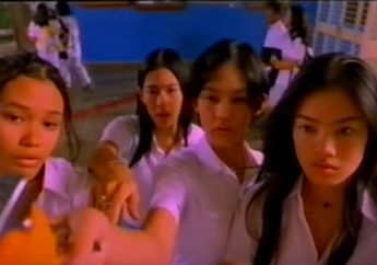 Bikin Kangen, Kini Beginilah Penampilan Kece &ldquo;Geng Cinta&rdquo; dalam Film AADC, Jadi Makin Pangling loh!