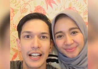 Laudya Cynthia Bella Menikah, Postingan Dimas Beck Ini Nggak Terduga dan Bikin Haru!