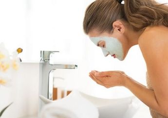 Ingin Tampil Cantik Saat Akhir pekan, Ini Dia Perawatan Dapat Kamu Lakukan Sendiri di Rumah!