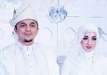 Alasan Laudya Cynthia Bella Menikah Di Tempat mempelai Pria