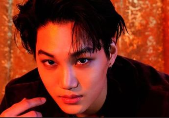 EXO Tampil di Program Musik, Kai Bikin Gila Penonton!