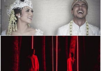 Mesra Banget! Gaya Pasangan Artis yang Sudah Menikah Ketika Liburan Ini Bikin Mupeng, Raisa-Hamish Daud Bukan ya?