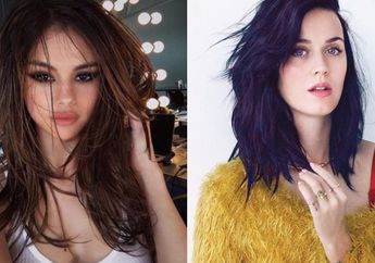 Ternyata Gaya Rambut Messy Hair Tidak Hanya Sekedar Berantakan Saja loh! Inilah Buktinya