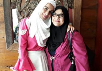 Ibu Shireen Sungkar Akhirnya Ungkap Alasan Laudya Cynthia Bella Gelar Pernikahan Tertutup