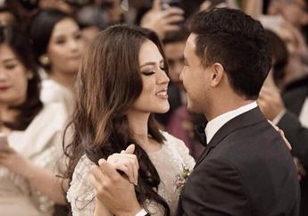 Sedang Bulan Madu, Raisa dan Hamish Daud Kompak Pakai Busana Ini, Asli So Sweet Banget!