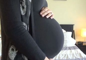 Ibu Muda Sudah Punya 2 Anak Tapi Masih Ingin Hamil, Putuskan Untuk Sewakan Rahim dan Gratis