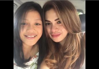 Keluarga Evelyn Menyerang, Nikita Mirzani Posting Foto Anaknya Sedang Salat