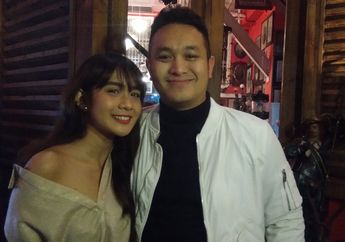 Pernah Keguguran, Gilang Dirga Berharap Istrinya Hamil Anak Kembar