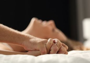 Wajib Dinanti Karena Bercinta Kaya Akan Manfaat! Ini Buktinya