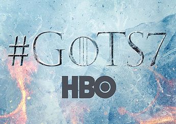 Winter is Coming at Summer! Game of Thrones Season 7 Mulai Bulan Juli!