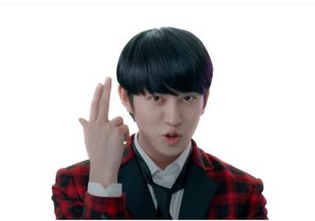 Duh, Lagu Pick Me Berubah Jadi Micin di Versi Heechul, Seperti Apa Ya?